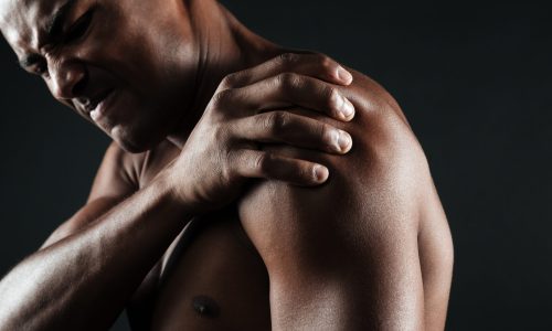 dores musculares